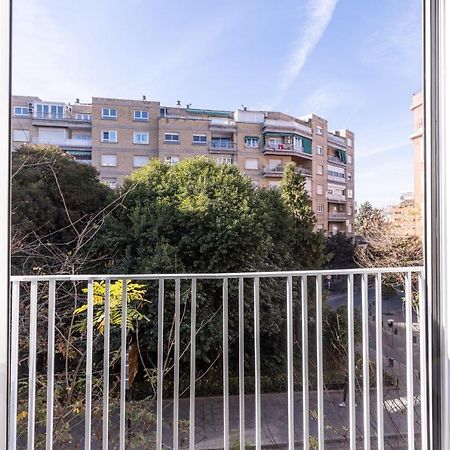 Precioso Y Centrico Apartamento Gran Capitan 5 Granada Buitenkant foto