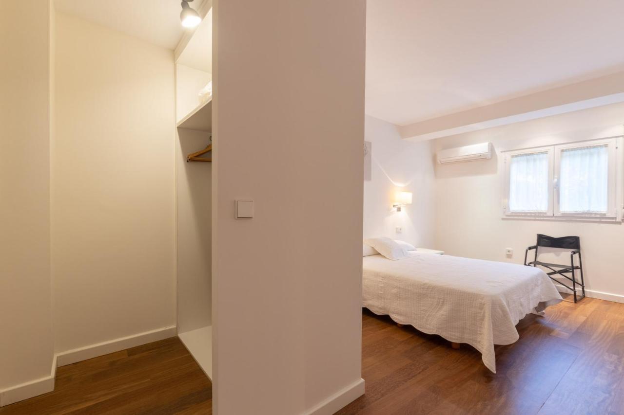 Precioso Y Centrico Apartamento Gran Capitan 5 Granada Buitenkant foto