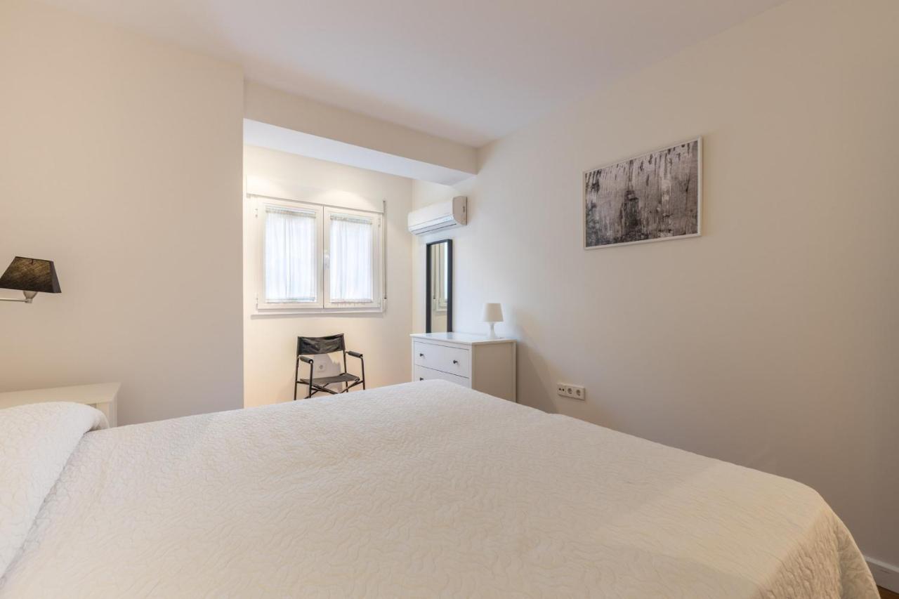 Precioso Y Centrico Apartamento Gran Capitan 5 Granada Buitenkant foto