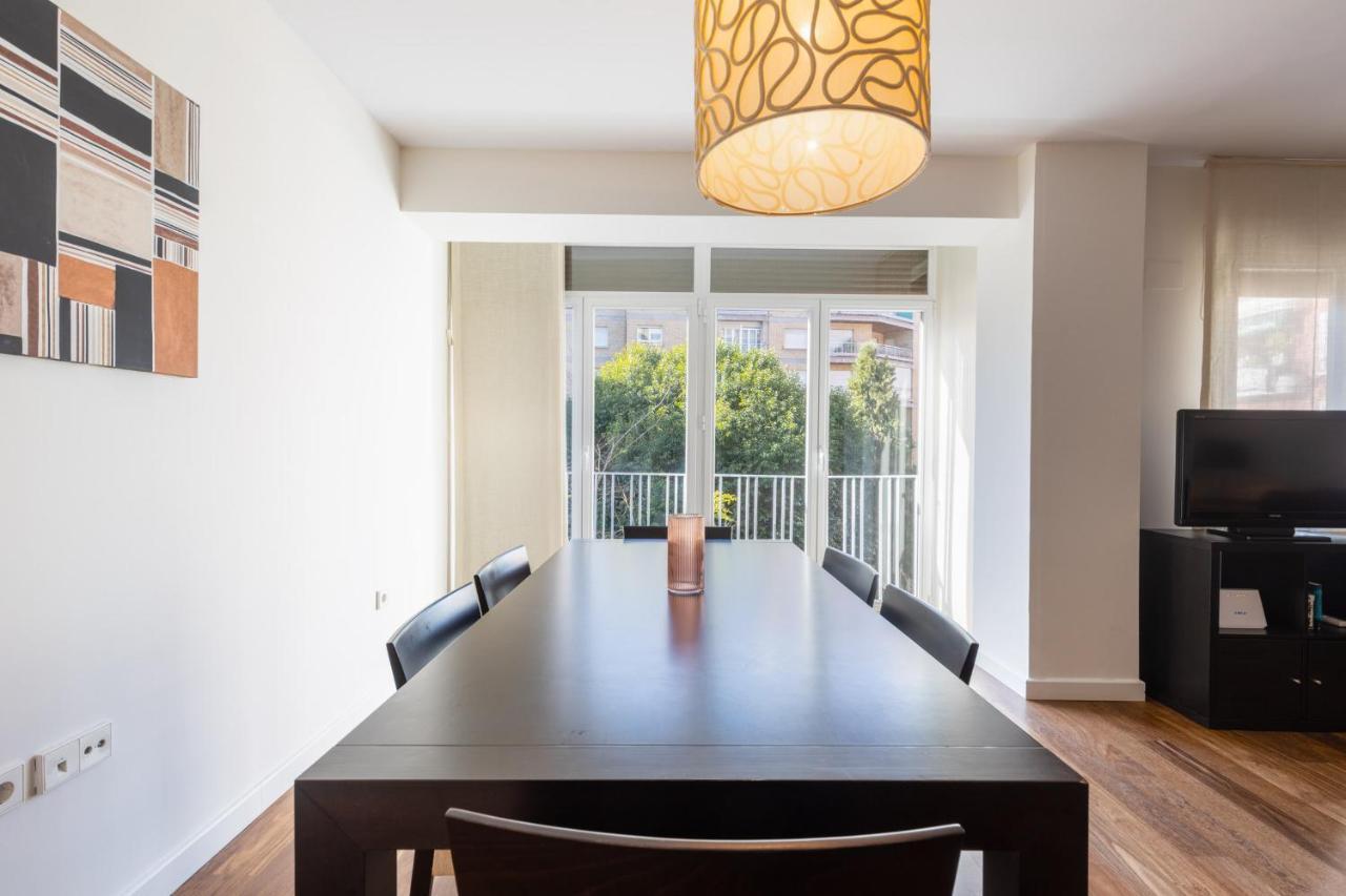 Precioso Y Centrico Apartamento Gran Capitan 5 Granada Buitenkant foto