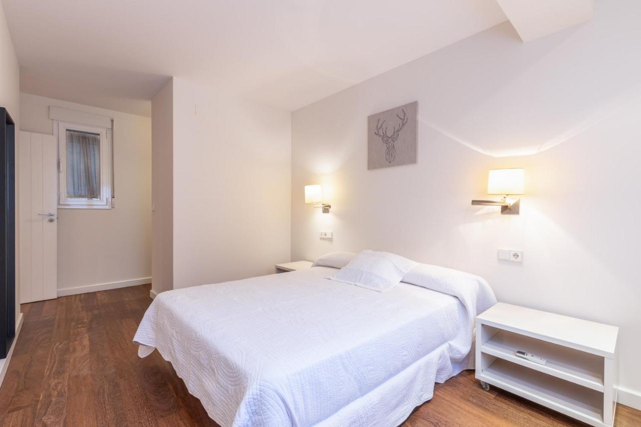 Precioso Y Centrico Apartamento Gran Capitan 5 Granada Buitenkant foto