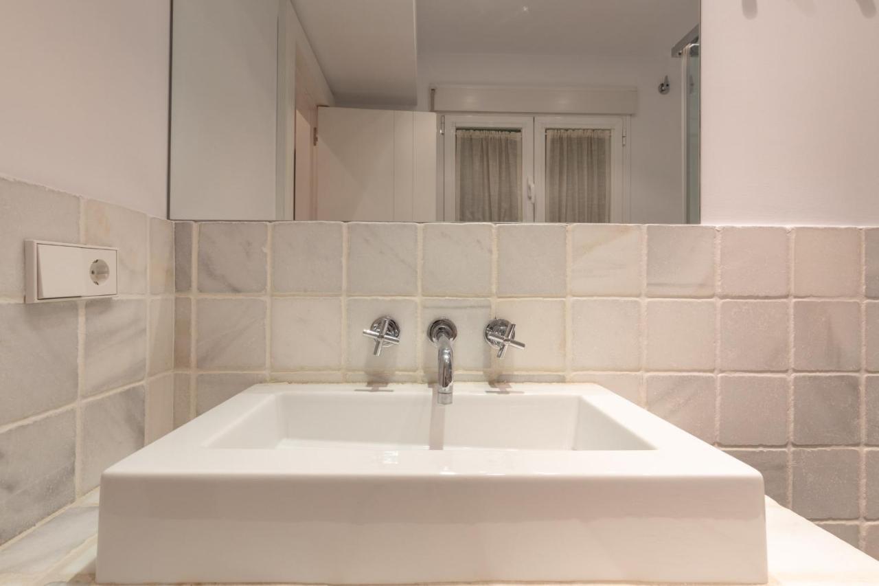 Precioso Y Centrico Apartamento Gran Capitan 5 Granada Buitenkant foto
