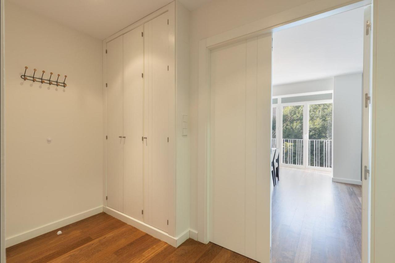 Precioso Y Centrico Apartamento Gran Capitan 5 Granada Buitenkant foto