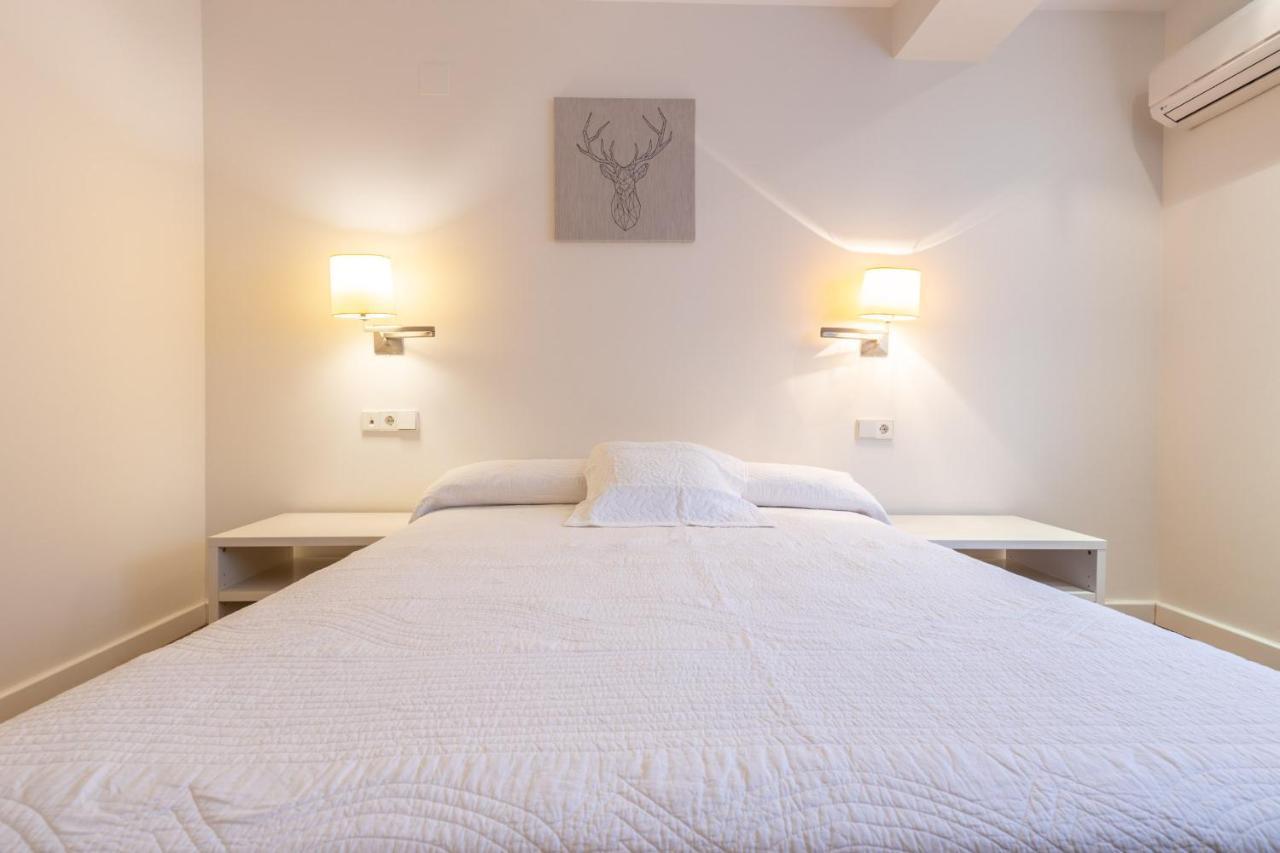 Precioso Y Centrico Apartamento Gran Capitan 5 Granada Buitenkant foto