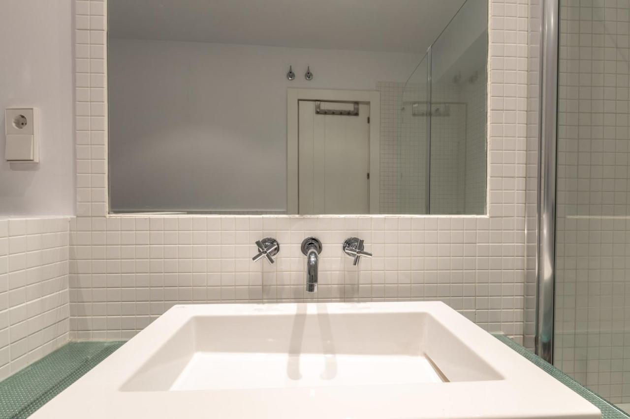 Precioso Y Centrico Apartamento Gran Capitan 5 Granada Buitenkant foto